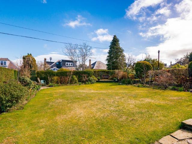 Bungalow for sale in Scotland