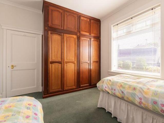 Bungalow for sale in Scotland