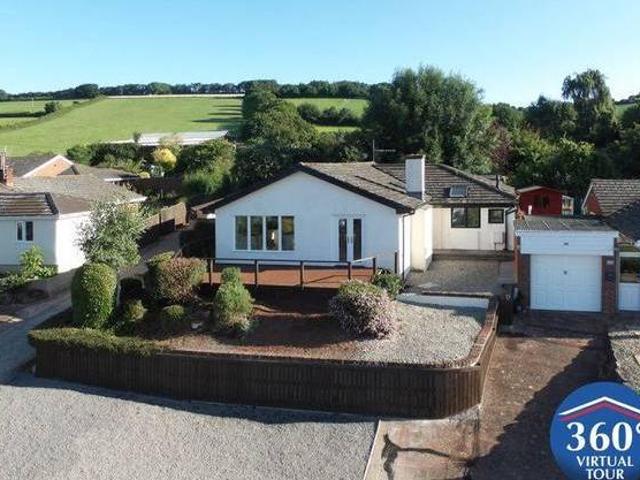 House for sale in Devon