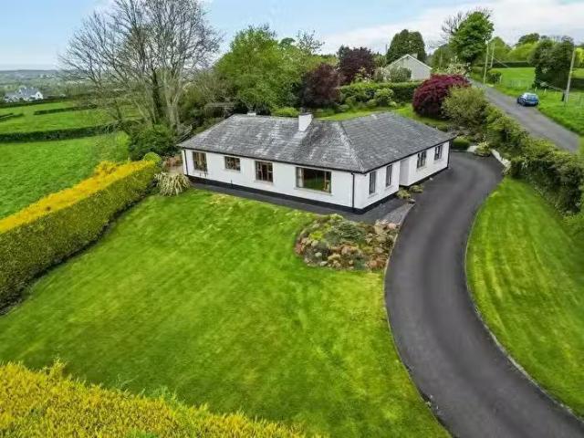 House for sale in Cushendall House for sale in Cushendall