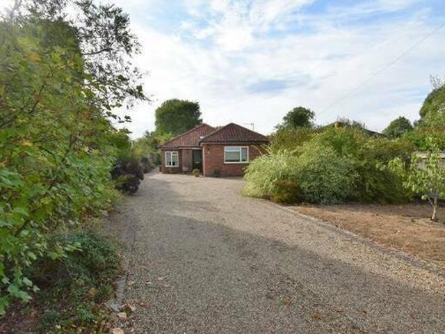 House for rent in Suffolk