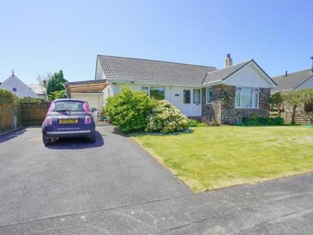 House for sale in Brandis Corner, Devon