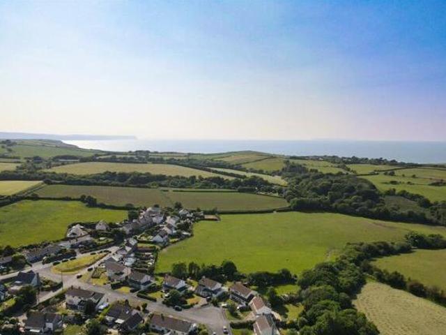 House for sale in Brandis Corner, Devon