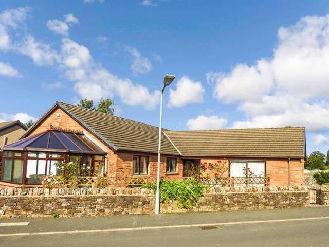 House for sale in Cumbria