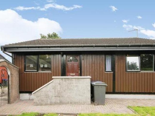House for sale in Scotland