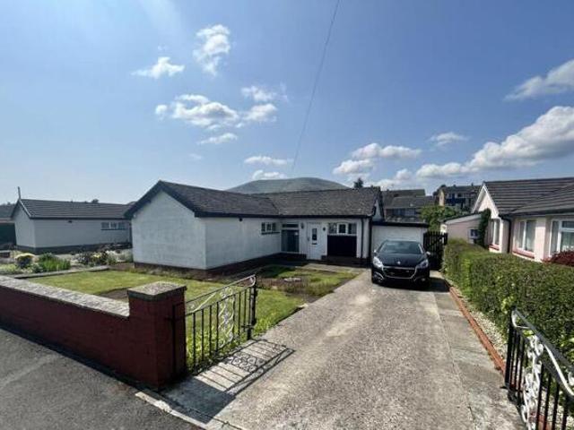 House for sale in Abergavenny, Wales