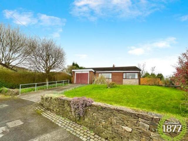 House for sale in Backburn, Lancashire