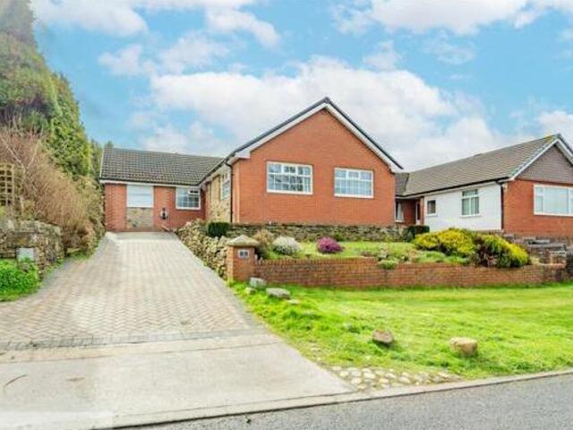 House for sale in Backburn, Lancashire