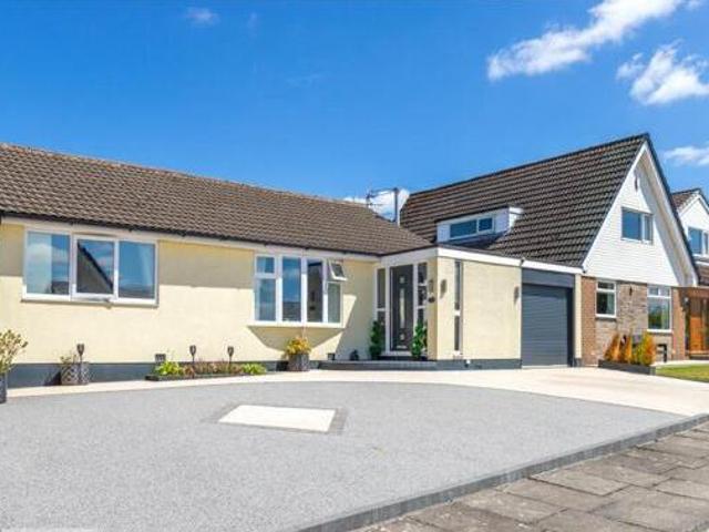 House for sale in Backburn, Lancashire