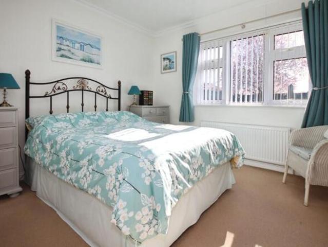 Bungalow for sale in Hartsholme, Brayford