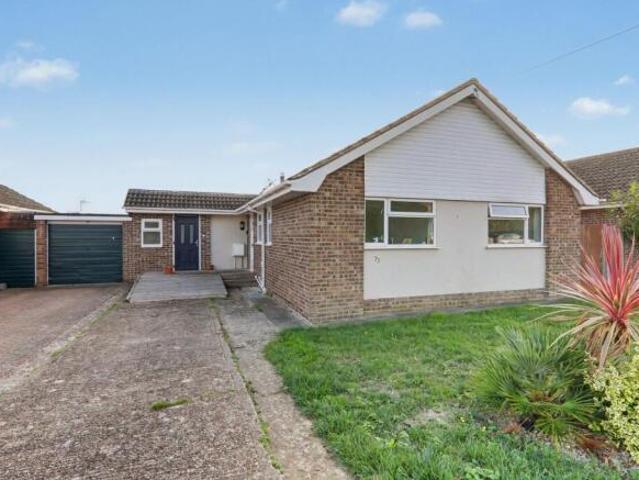 Bungalow for sale in Worthing, West Sussex