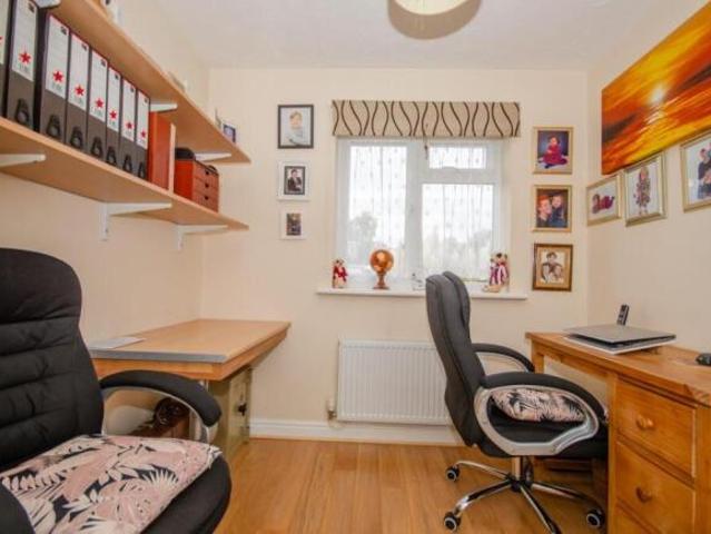 Bungalow for sale in Downend Road Allotments, Bristol