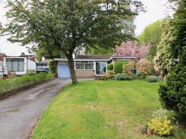 House for sale in Aldridge, West Midlands