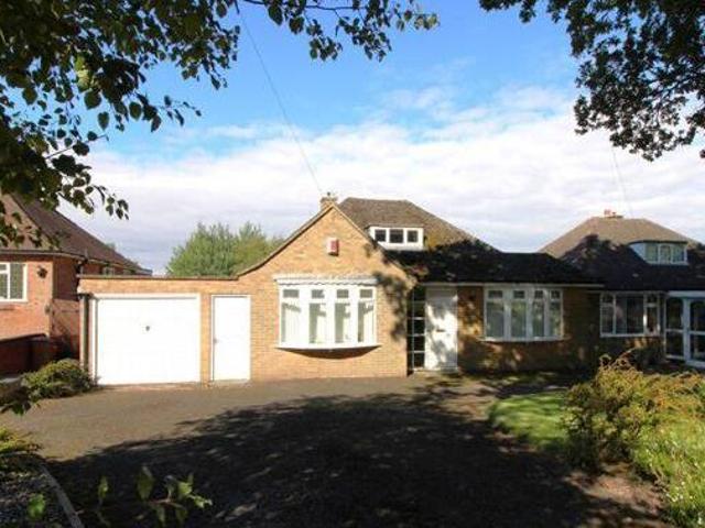 House for sale in Aldridge, West Midlands