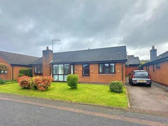 House for sale in Aldridge, West Midlands