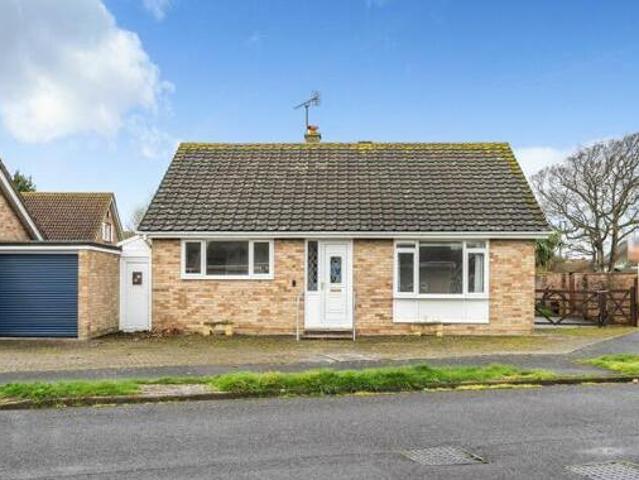 House for sale in Clapham, West Sussex