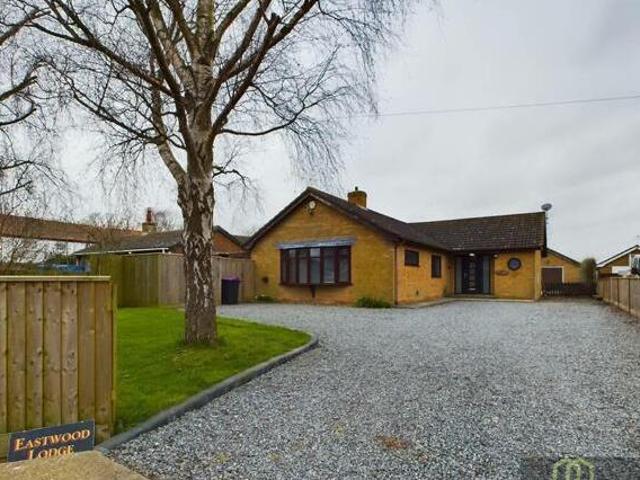 House for sale in Belleau, Lincolnshire