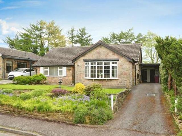 House for sale in Kedleston, East Midlands