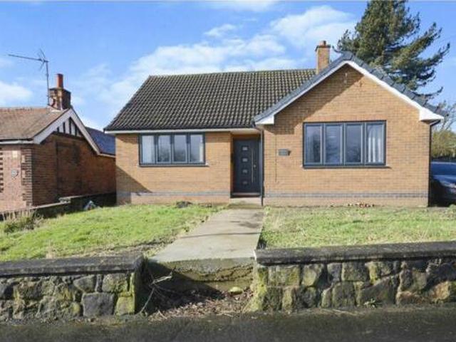 House for sale in Kedleston, East Midlands
