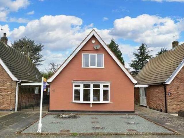 House for rent in East Midlands