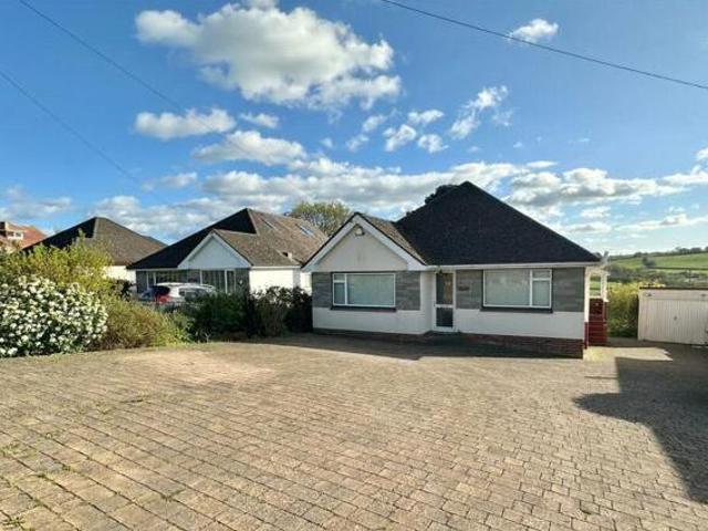 House for sale in Bridford, Devon