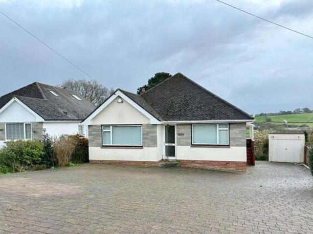 House for sale in Bridford, Devon