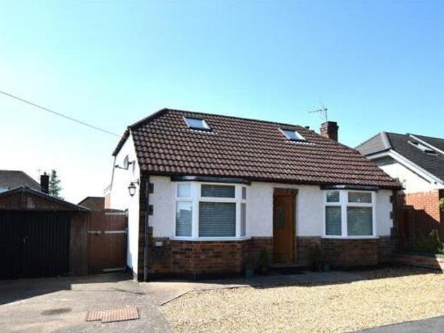 House for sale in East Midlands