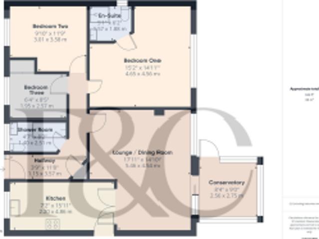 Bungalow for sale in Allestree, East Midlands