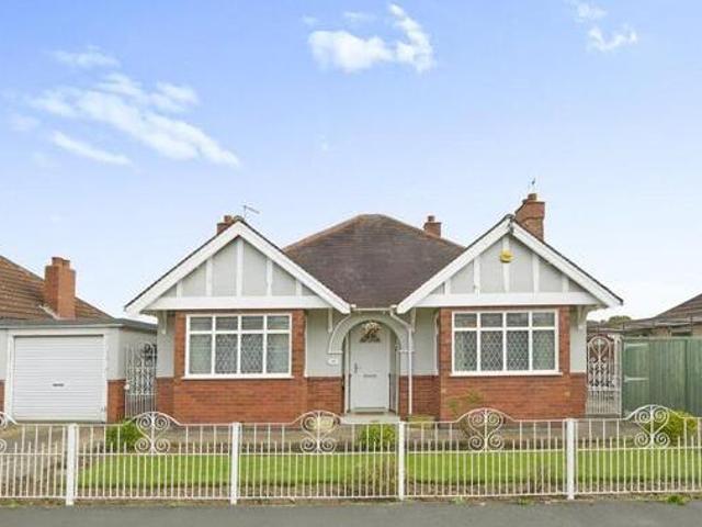 House for sale in East Midlands