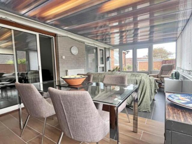 Bungalow for sale in Eastbourne, East Sussex