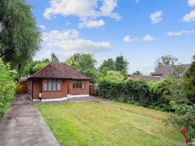 House for sale in Amersham