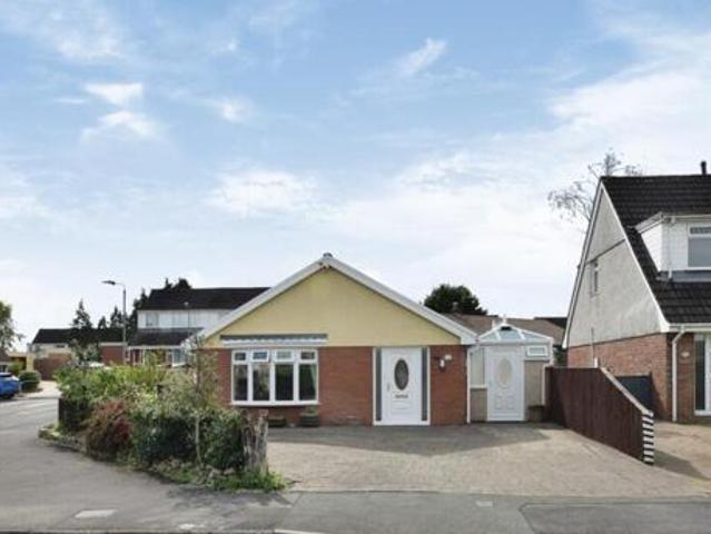 House for sale in Ammanford, Wales