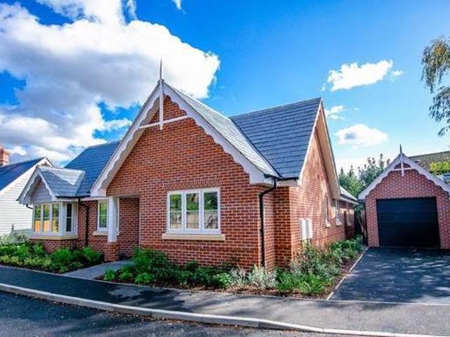 House for sale in Suffolk