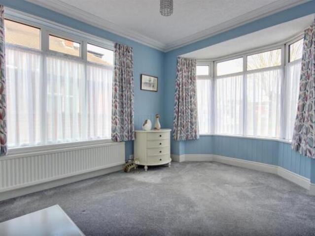 Bungalow for sale in Hull, City Of Kingston Upon Hull