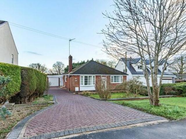 House for sale in Lyons, Greater London