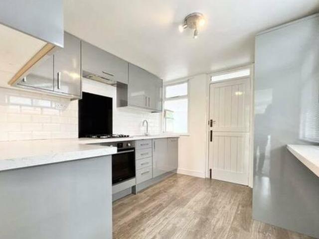 House for rent in Lincolnshire