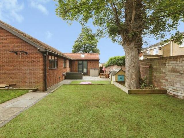 Bungalow for sale in Balby, South Yorkshire
