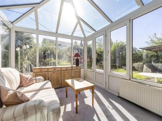 Bungalow for sale