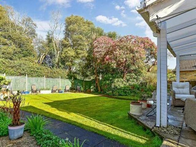 House for sale in Appley, Ryde