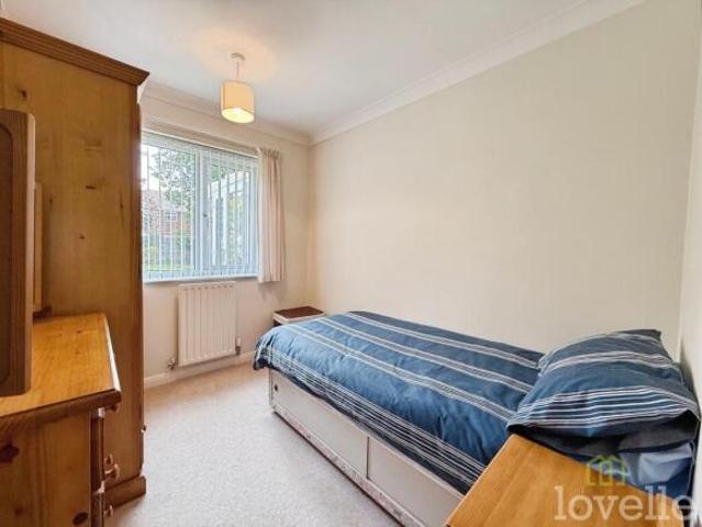 Bungalow for sale in Scotland