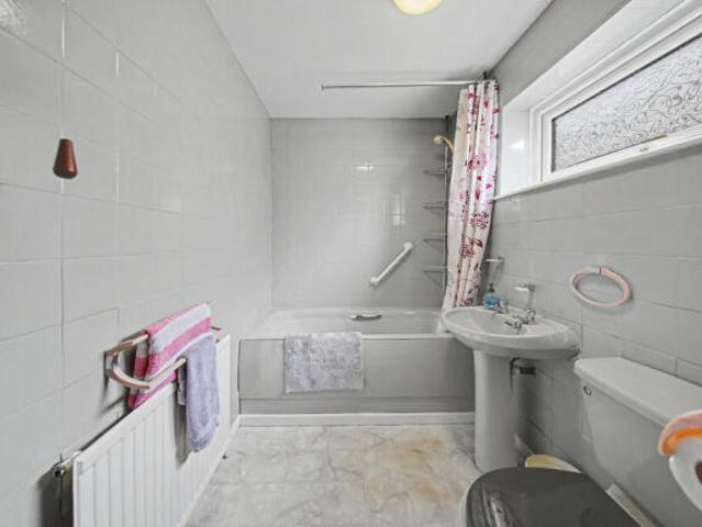 Bungalow for sale in South Yorkshire