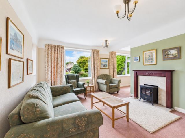 Bungalow for sale in Formby, Sefton