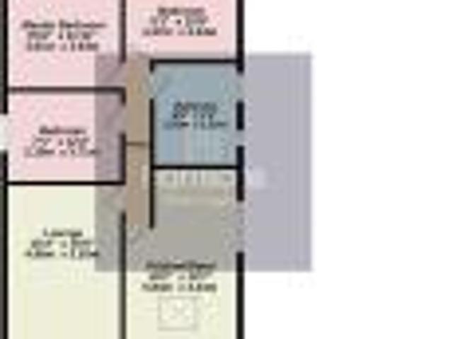 Bungalow for sale in Bare, Lancashire