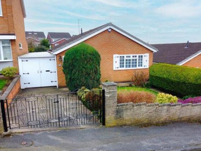House for sale in Haddon, East Midlands