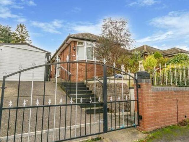 House for sale in City of Nottingham, East Midlands