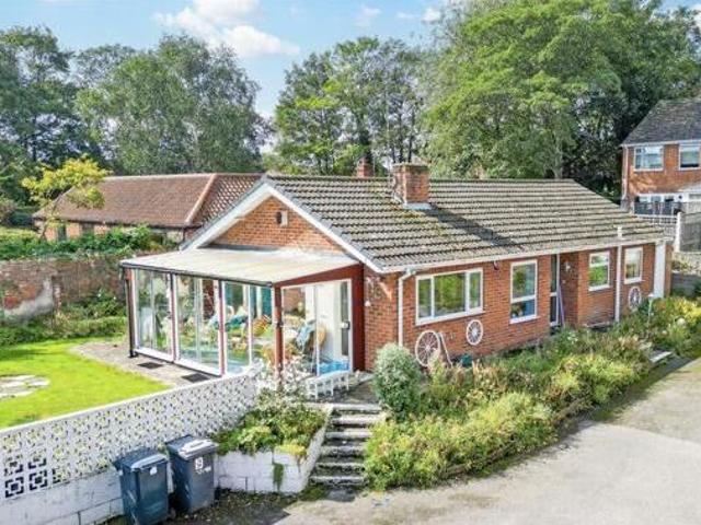 House for sale in Eastwood, Haddon