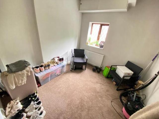 Bungalow for sale in Stoke-on-Trent