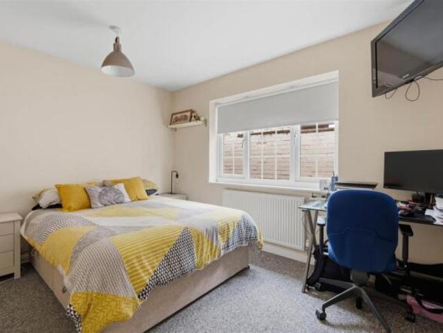 Bungalow for sale in West Midlands