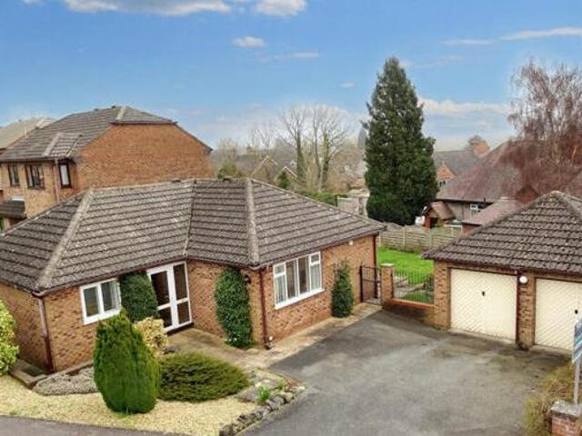 House for sale in Froggatt, East Midlands