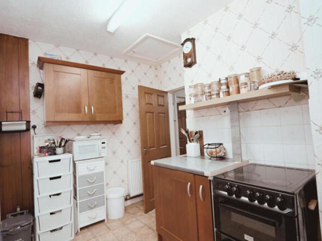 Bungalow for sale in Great Sankey, Warrington
